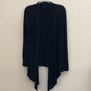 Free to live cardigan